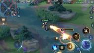 Arena of Valor offers over 100 characters to master(Image via Level Infinite)